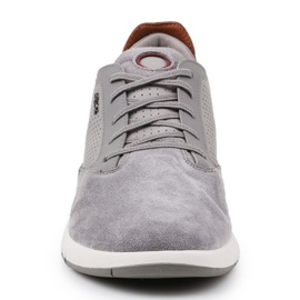 Geox U Aerantis AM U927FA-02243-C9007 szürke 2 Geox U Aerantis AM U927FA-02243-C9007 szürke 2