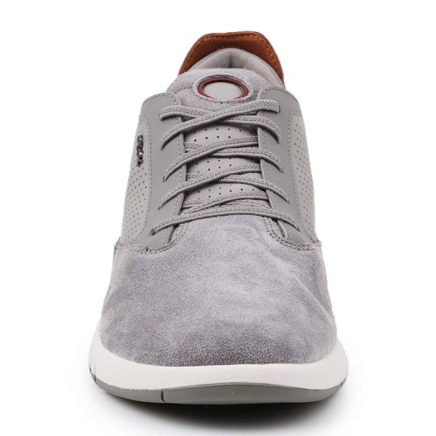 Geox U Aerantis AM U927FA-02243-C9007 szürke 2