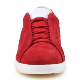 Geox U Nexside M U927GA-00022-C7000 cipő piros 2