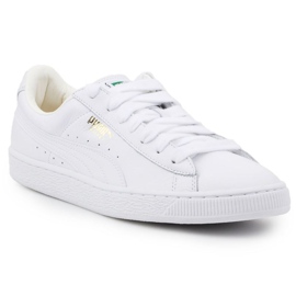 Puma Basket Classic Lfs M 354367 17 cipő fehér 1
