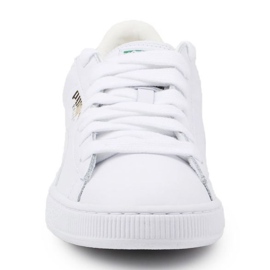 Puma Basket Classic Lfs M 354367 17 cipő fehér 2