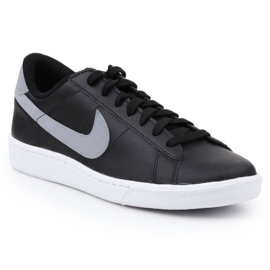 Nike Tenisz Classis Cs M 683613-012 cipő fekete 1