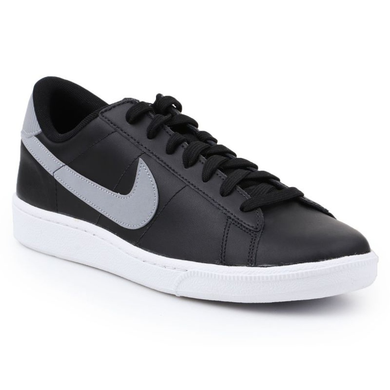 Nike Tenisz Classis Cs M 683613-012 cipő fekete 1