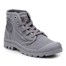 Palladium Us Pampa Hi Titanium 92352-011-M szürke 1