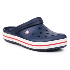 Crocs Crocband Navy M 11016-410 papucs kék 1