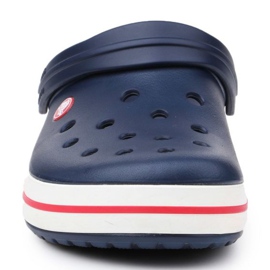 Crocs Crocband Navy M 11016-410 papucs kék 2