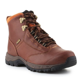 Ariat Berwick Gtx W 10016298 cipő barna 1