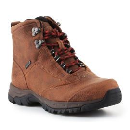 Ariat Berwick Gtx W 10016299 cipő barna 1
