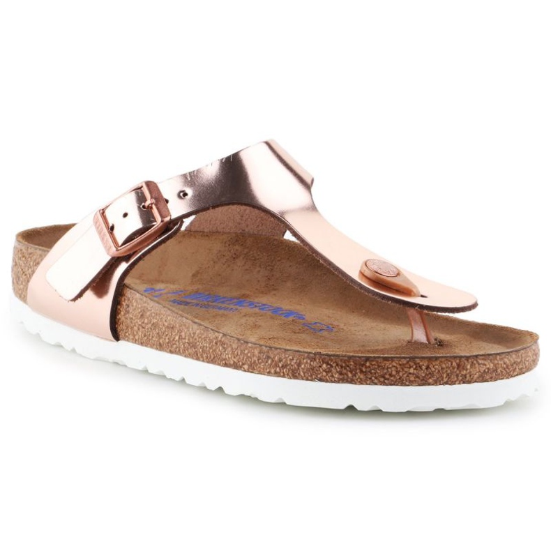Birkenstock Gizeh Bs Met W 1005049 aranysárga 1 Birkenstock Gizeh Bs Met W 1005049 aranysárga 1