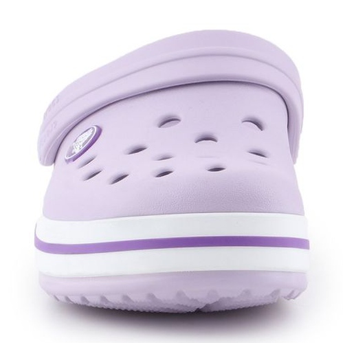 Crocs Crocband Clog Jr 204537-5P8 lila 2
