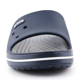 Crocs Crocband Slide 205733-462 sötétkék 2