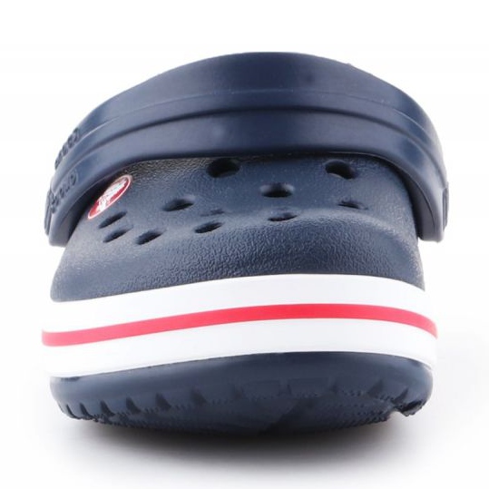 Crocs Crocband Clog Jr 204537-485 kék 2