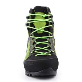Salewa Ms Raven M Gtx 61343-0456 cipő fekete 2 Salewa Ms Raven M Gtx 61343-0456 cipő fekete 2