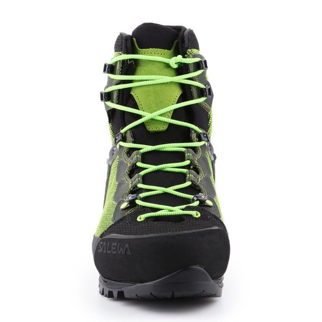 Salewa Ms Raven M Gtx 61343-0456 cipő fekete 2 Salewa Ms Raven M Gtx 61343-0456 cipő fekete 2