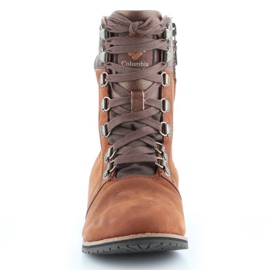Columbia Twentythird Ave Wp Mid W BL2769-256 barna 2 Columbia Twentythird Ave Wp Mid W BL2769-256 barna 2