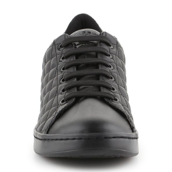 Geox D Jaysen DW D941BD-0BC6P-C9999 fekete 2