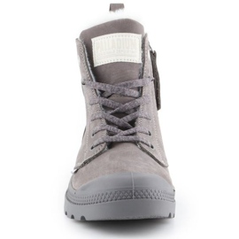 Palladium Hi Cloudburst W 95982-055-M szürke 2 Palladium Hi Cloudburst W 95982-055-M szürke 2