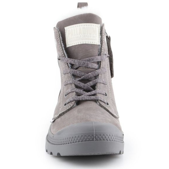 Palladium Hi Cloudburst W 95982-055-M szürke 2 Palladium Hi Cloudburst W 95982-055-M szürke 2