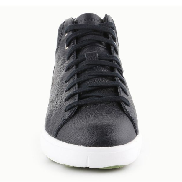 Geox U Nebula YBM U948FB-00046-C4002 cipő fekete 2