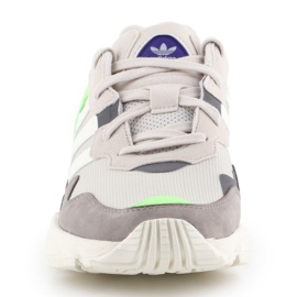 Adidas Yung-96 M F97182 cipő szürke 2