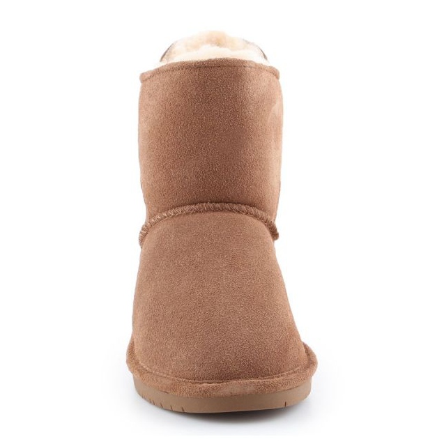 BearPaw Mia 2062Y-220 Hickory Ii cipő barna 2