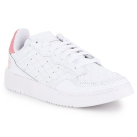 Adidas Supercourt W EF5925 cipő fehér 1