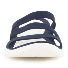 Crocs Swiftwater Sandal papucs 203998-462 kék 2