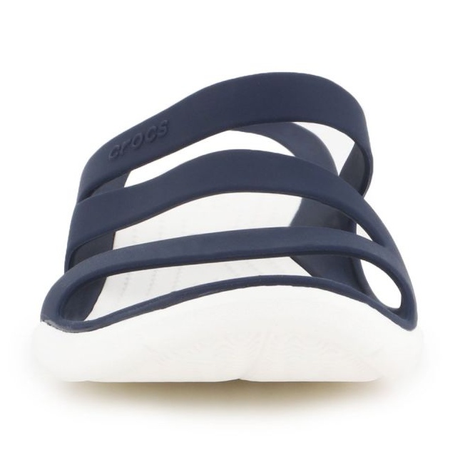 Crocs Swiftwater Sandal papucs 203998-462 kék 2