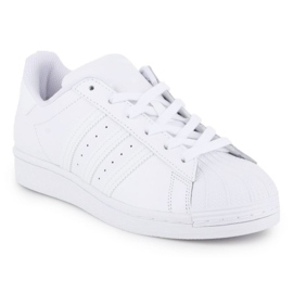 Adidas Superstar W FV3285 cipő fehér 1