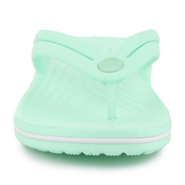 Crocs Crocband Flip W 206100-3TI kék 2