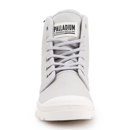 Palladium Pampa Hi Originale W 75349-030-M szürke 2