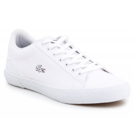 Lacoste Lerond M 7-38CMA005621G Cipők fehér 1