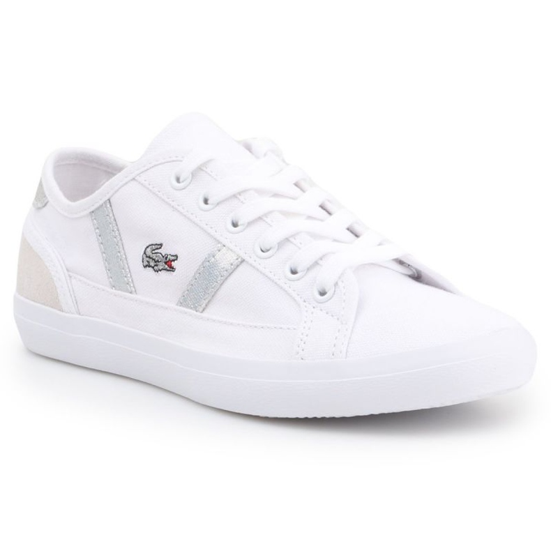 Lacoste Sideline W 7-37CFA004321G fehér 1
