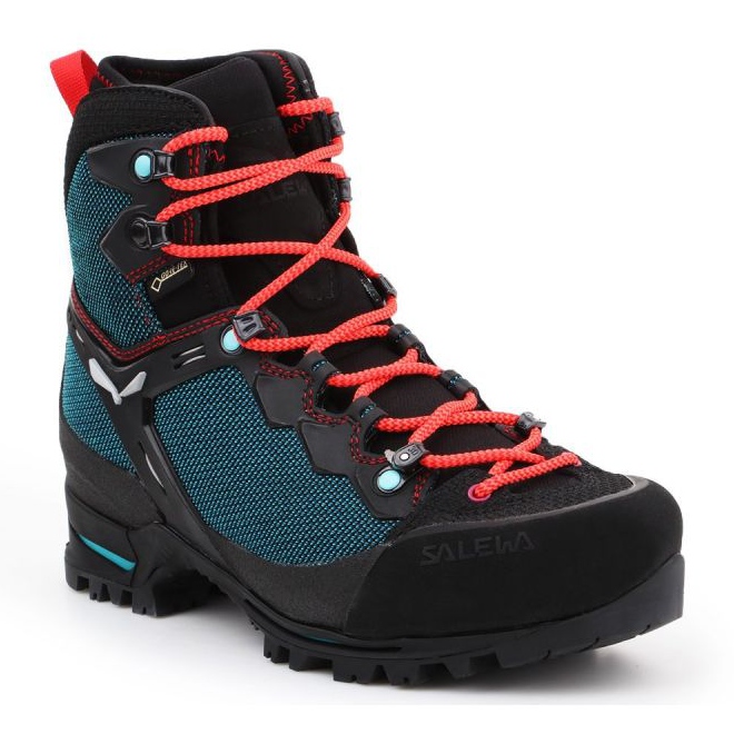 Salewa Ws Raven 3 Gtx túracipő 61344-8736 fekete 1