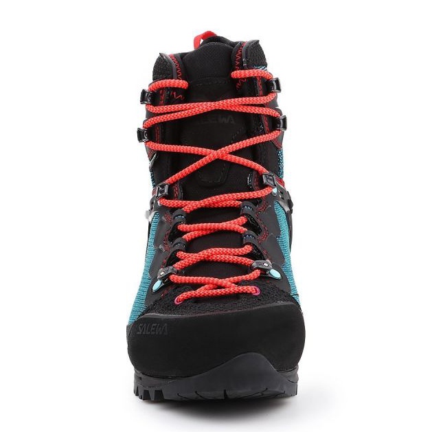 Salewa Ws Raven 3 Gtx túracipő 61344-8736 fekete 2