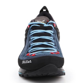 Salewa Ws Mtn Trainer 2 Gtx W 61358-8679 túracipő fekete 2 Salewa Ws Mtn Trainer 2 Gtx W 61358-8679 túracipő fekete 2