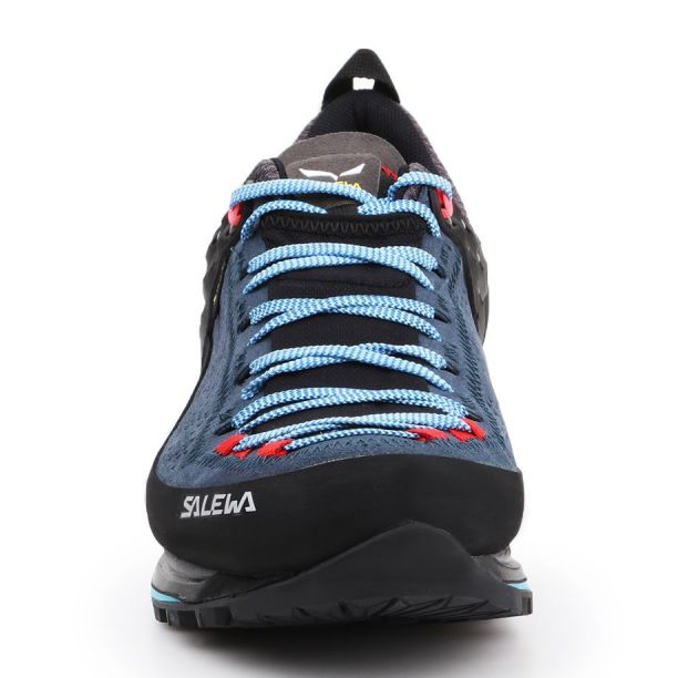 Salewa Ws Mtn Trainer 2 Gtx W 61358-8679 túracipő fekete 2 Salewa Ws Mtn Trainer 2 Gtx W 61358-8679 túracipő fekete 2