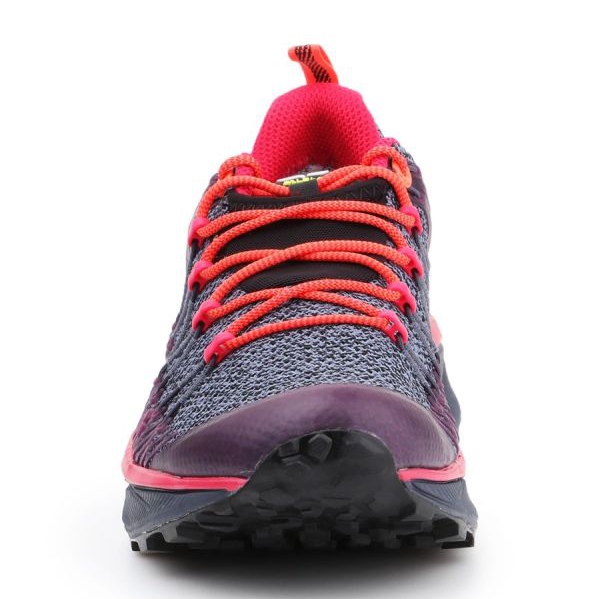 Salewa Ws Dropline W Gtx 61367-3853 túracipő fekete 2