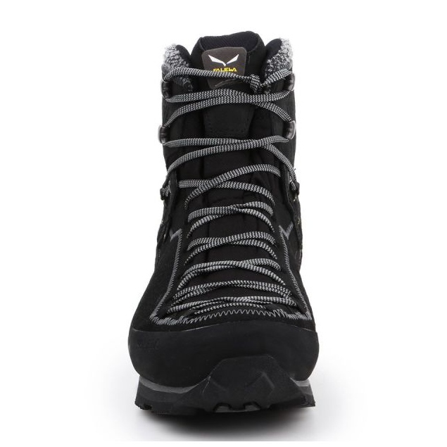 Salewa Ms Mtn Trainer 2 Winter M 61372-0971 túracipő fekete 2