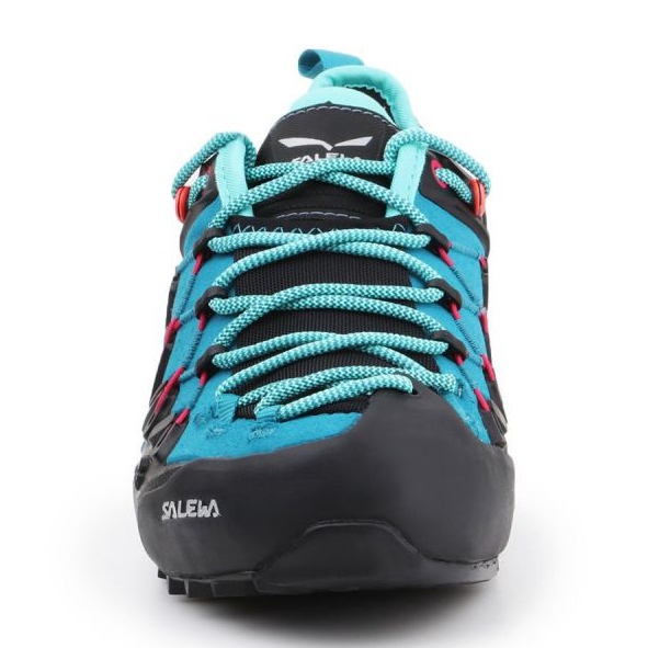 Salewa Ws Wildfire Edge W 61347-8736 cipő fekete 2