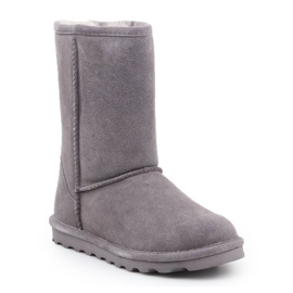 BearPaw 1962W Grey Fog 051 téli cipő szürke 1
