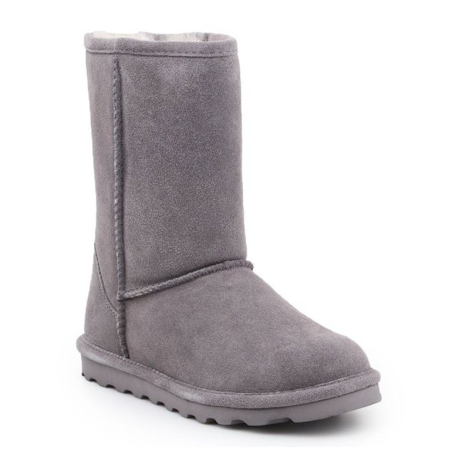 BearPaw 1962W Grey Fog 051 téli cipő szürke 1