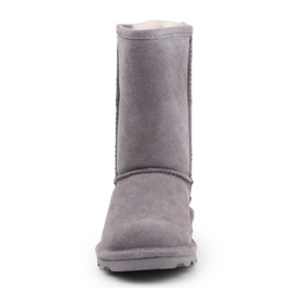 BearPaw 1962W Grey Fog 051 téli cipő szürke 2