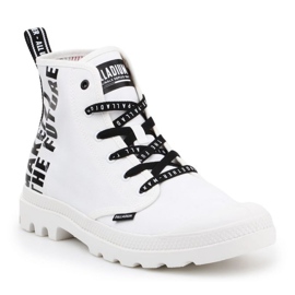 Palladium Pampa Hi Future W 76885-116-M fehér 1