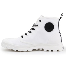 Palladium Pampa Hi Future W 76885-116-M fehér 2