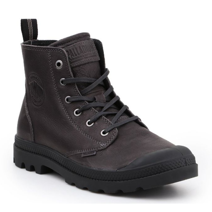 Cipő Palladium Pampa Zip Lth M 76888-064-M sokszínű 1