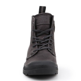 Cipő Palladium Pampa Zip Lth M 76888-064-M sokszínű 2