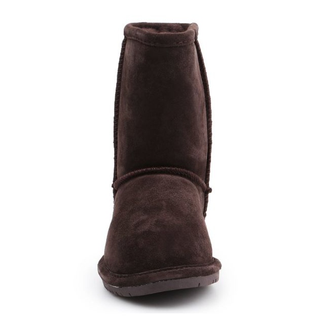 BearPaw Emma Youth Jr 708YChocolateII Cipő barna 2