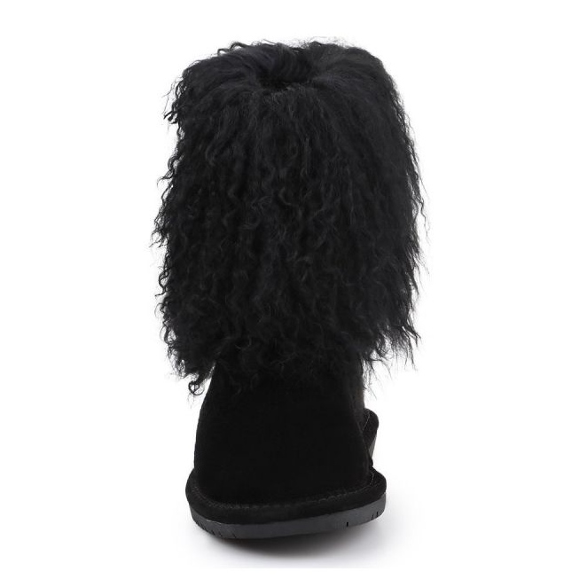 BearPaw Boo Youth 1854Y cipő fekete 2