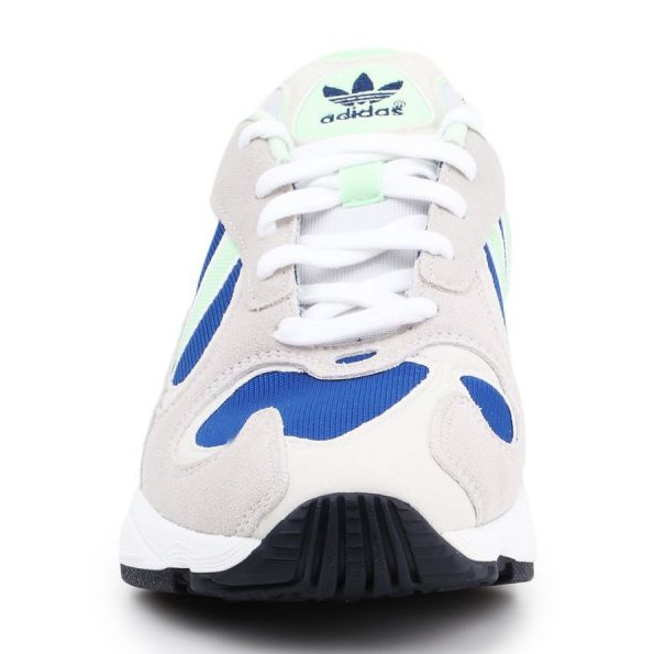 Adidas Yung-1 M EE5318 cipő kék szürke 2